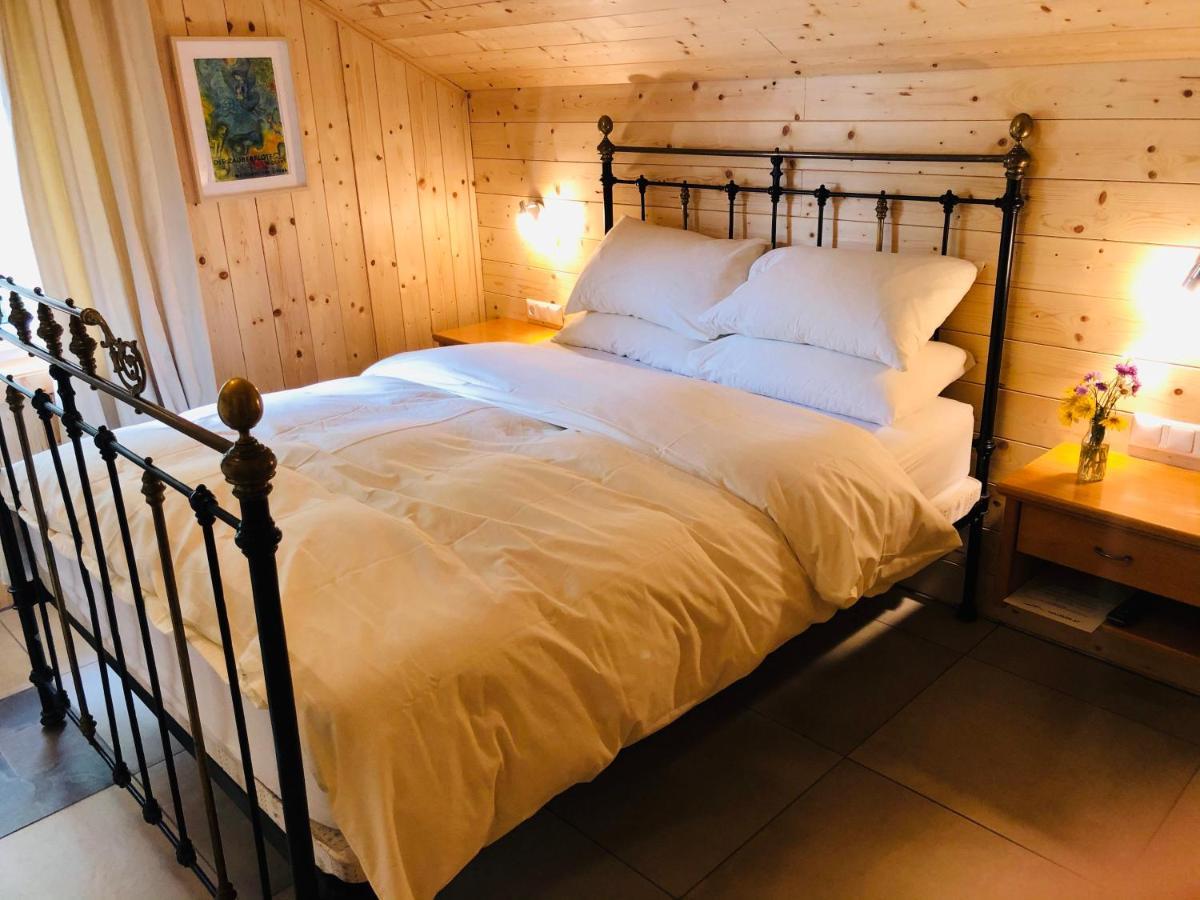 Haus 26 Weissbriach Bed & Breakfast Bagian luar foto
