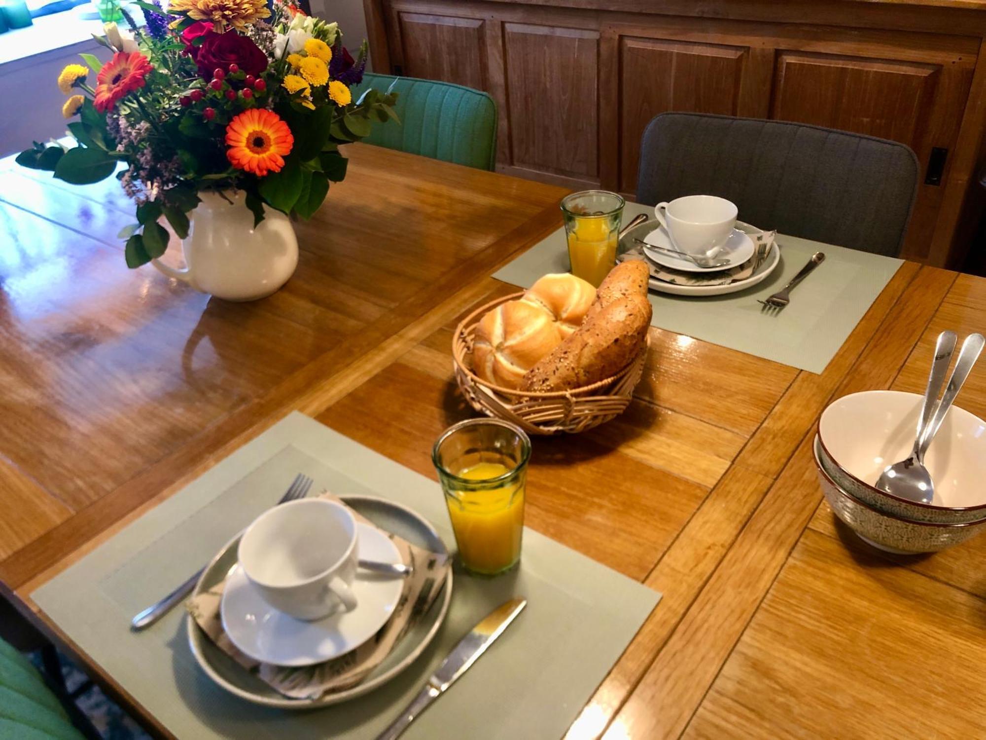 Haus 26 Weissbriach Bed & Breakfast Bagian luar foto