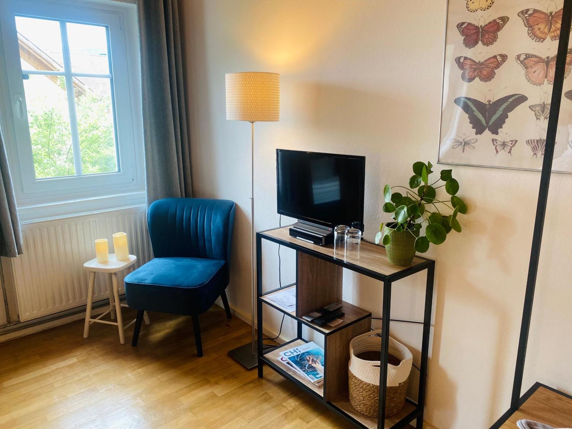 Haus 26 Weissbriach Bed & Breakfast Bagian luar foto