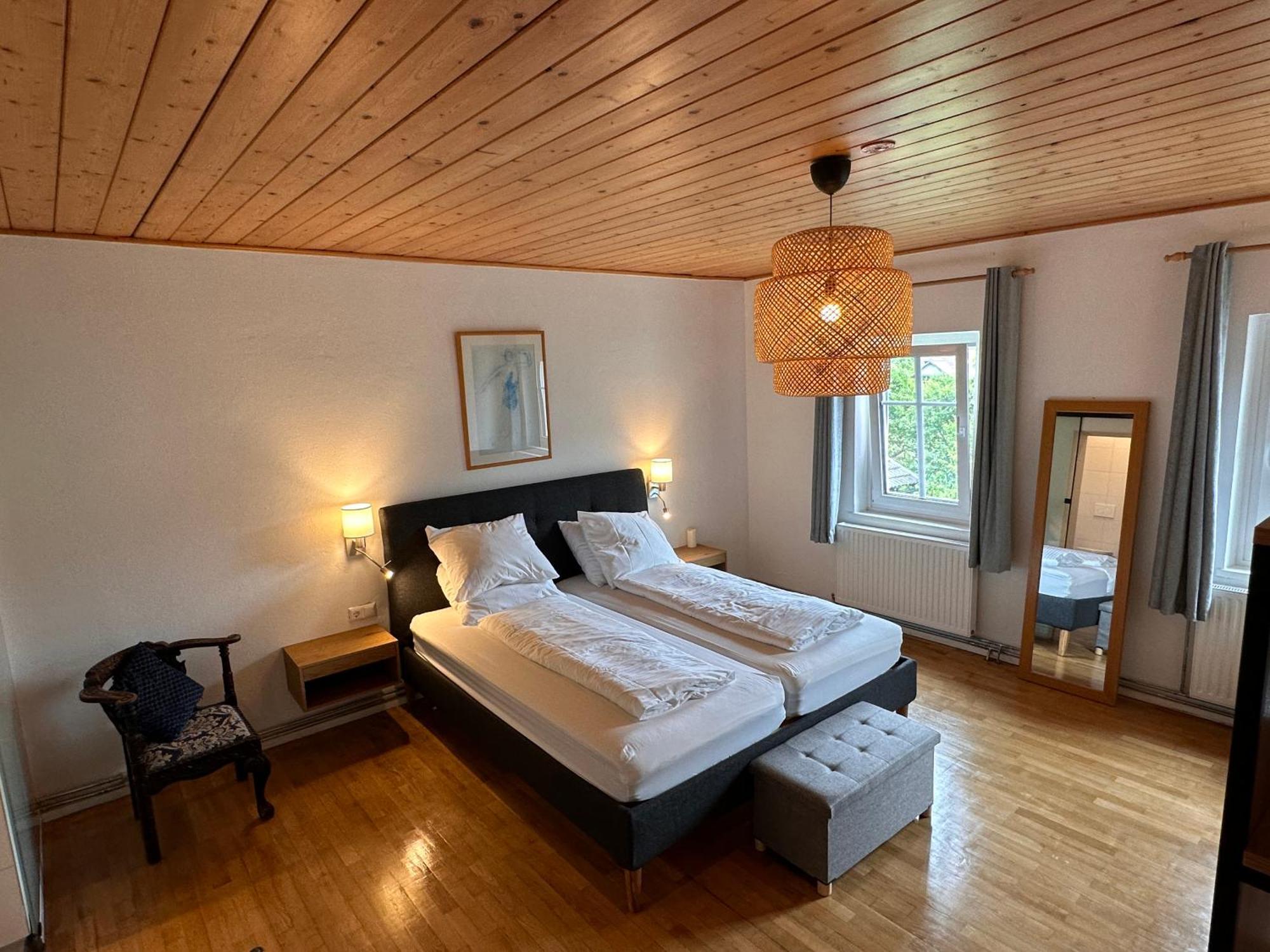Haus 26 Weissbriach Bed & Breakfast Bagian luar foto
