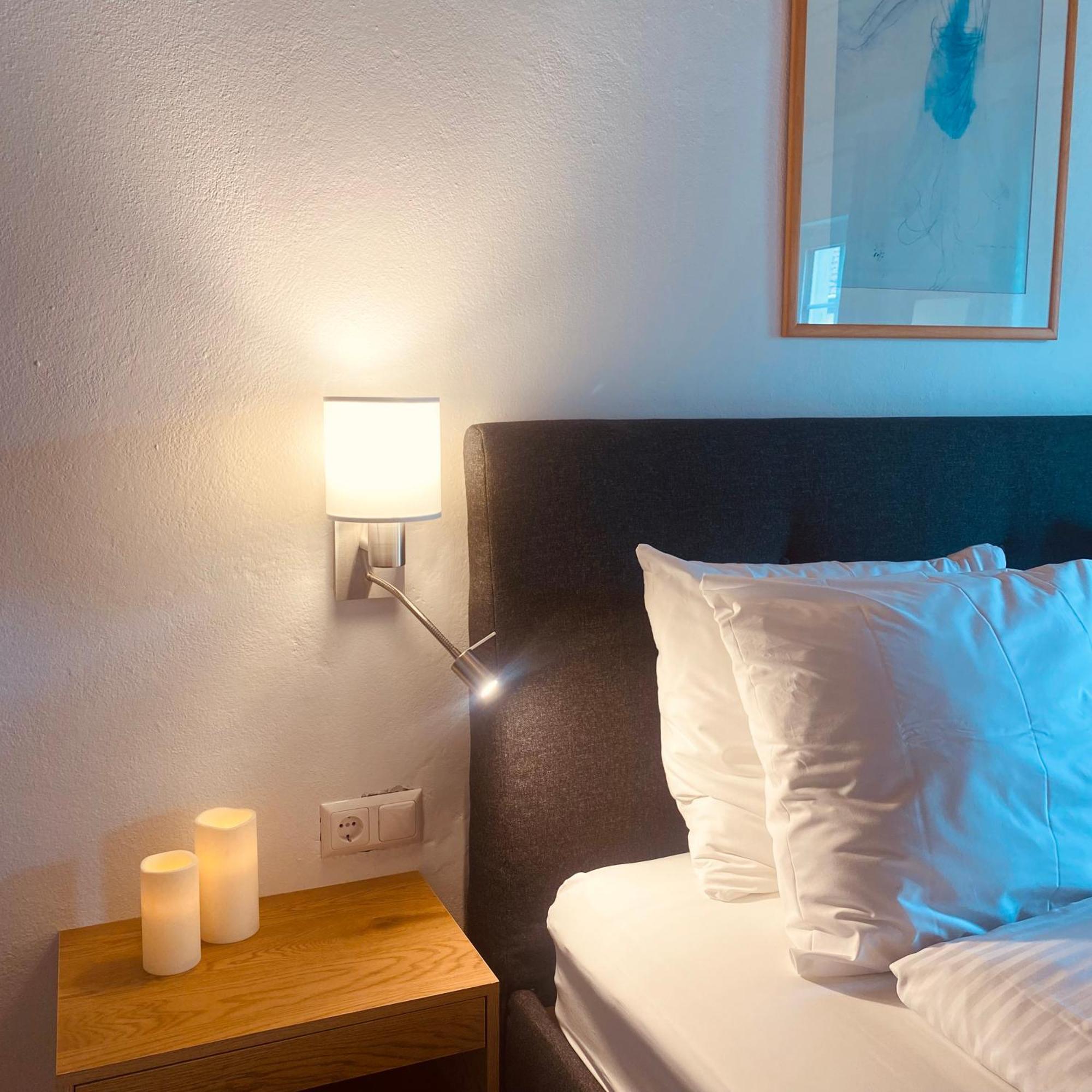 Haus 26 Weissbriach Bed & Breakfast Bagian luar foto