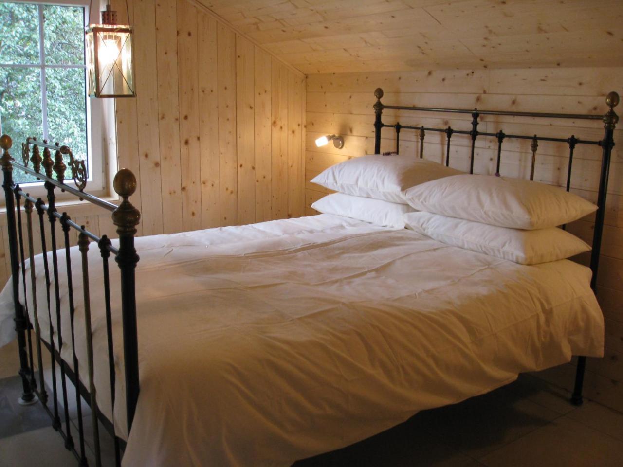 Haus 26 Weissbriach Bed & Breakfast Bagian luar foto